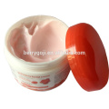 New arrival goji berry cream wholesale